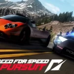 Need for Speed Hot Pursuit 2010 PC Free Download
