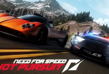 Need for Speed Hot Pursuit 2010 PC Free Download