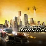Need for Speed Undercover PC Download Full Game
