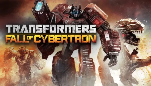 transformers-fall-of-cybertron-free-download