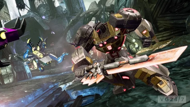transformers-fall-of-cybertron-Pc-download