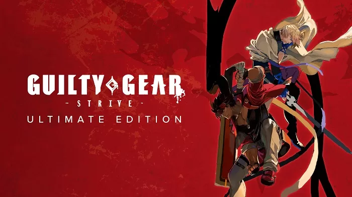 Guilty Gear Strive Download Pc Game