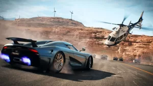 Need for Speed ​​2017 Free PC Download