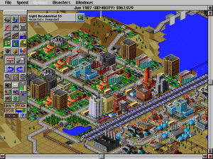 sim-city-2000-download-Pc-Free