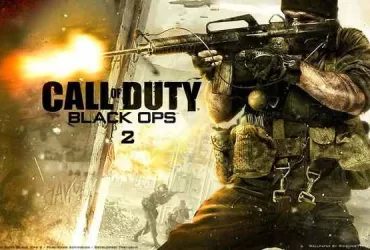 Call of Duty Black Ops 2 Free Download Pc