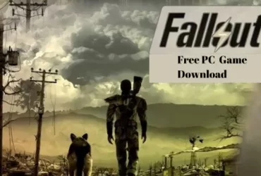 Fallout 4 Download Pc Game Free