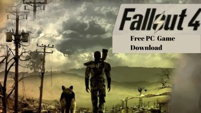 Fallout 4 Download Pc Game Free