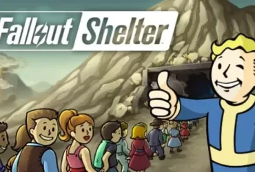 Fallout Shelter Game For PC Free Download