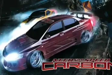 Need For Speed Carbon Download Free Highly Compressed