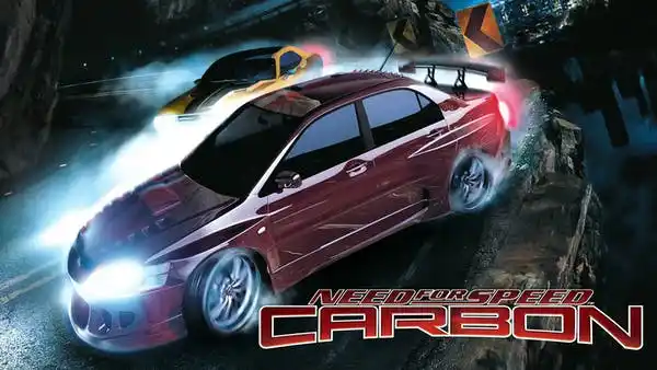 Need For Speed Carbon Download Free Highly Compressed