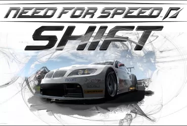 Need For Speed Shift Free Download Pc Game