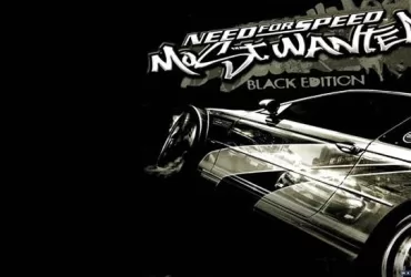 Need For Speed Most Wanted Black Edition Free Download