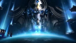 StarCraft II Legacy Of The Void Free Download