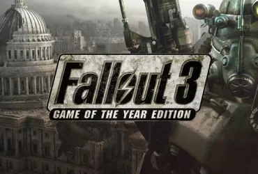 Fallout 3 Game of the Year Edition Download