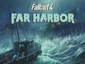 Fallout 4 Far Harbor Pc Game Free Download