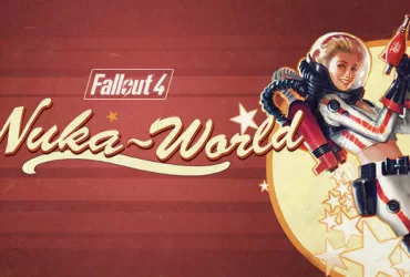 Fallout 4 Nuka World Free Download