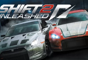 Shift 2 Unleashed Download Pc Game Free