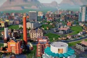 SimCity 5 Free Download Pc Game