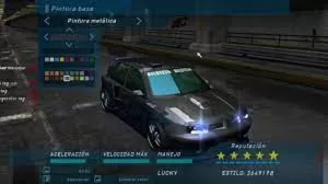 Need For Speed Underground Game Free Download

