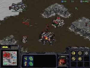 Starcraft Brood War Free Download