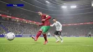 eFootball PES 2022 Download game for free