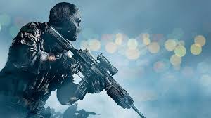 Call of Duty Ghosts PC Download Free