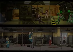 Fallout Shelter Game For PC Free Download
