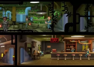 Fallout Shelter Game For PC Free Download
