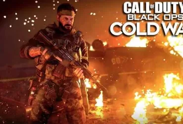 Call of Duty Black Ops Cold War Free Download PC