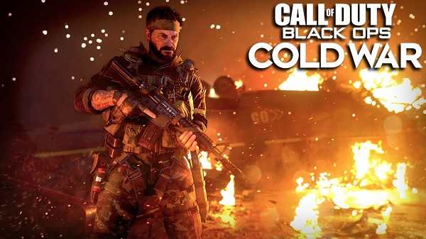 Call of Duty Black Ops Cold War Free Download PC