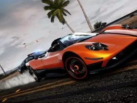 Need for Speed Hot Pursuit PC Free Download