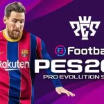 eFootball PES 2021 Download Free Pc Game