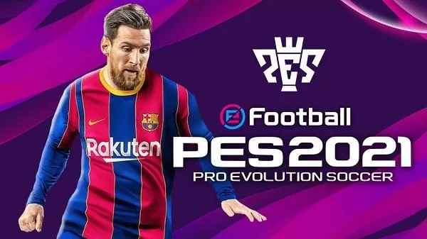 eFootball PES 2021 Download Free Pc Game