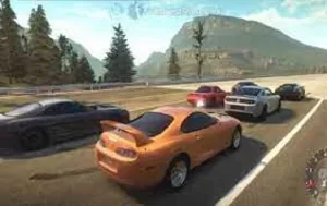Forza Horizon 1 PC Game Free Download