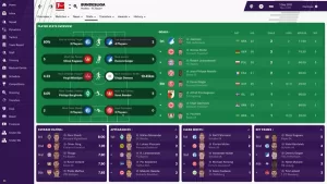 Football Manager 2019 Free Download Pc Game