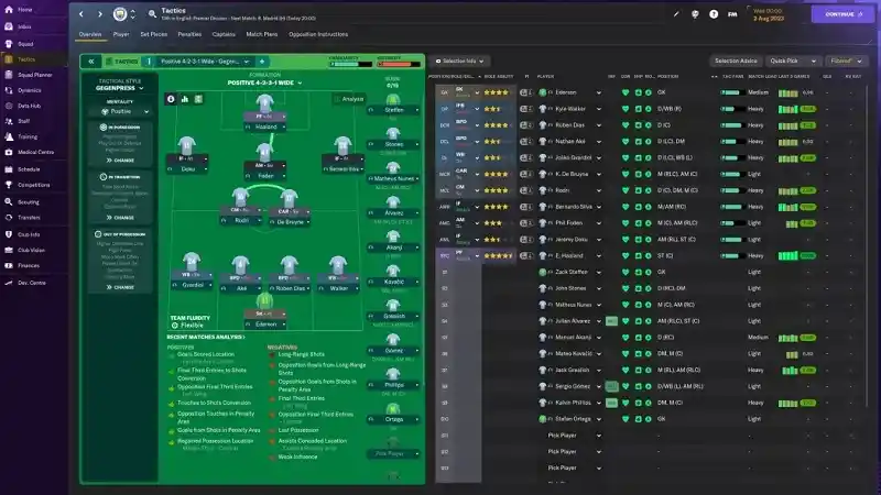 fm 2018 download