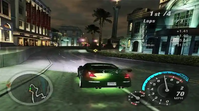 download need for speed underground