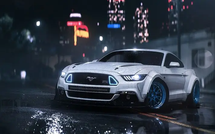 need for speed 2017 pc game torrent