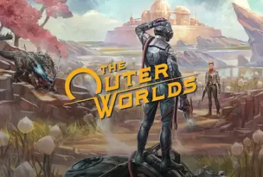 the outer worlds download for pc highly compressed