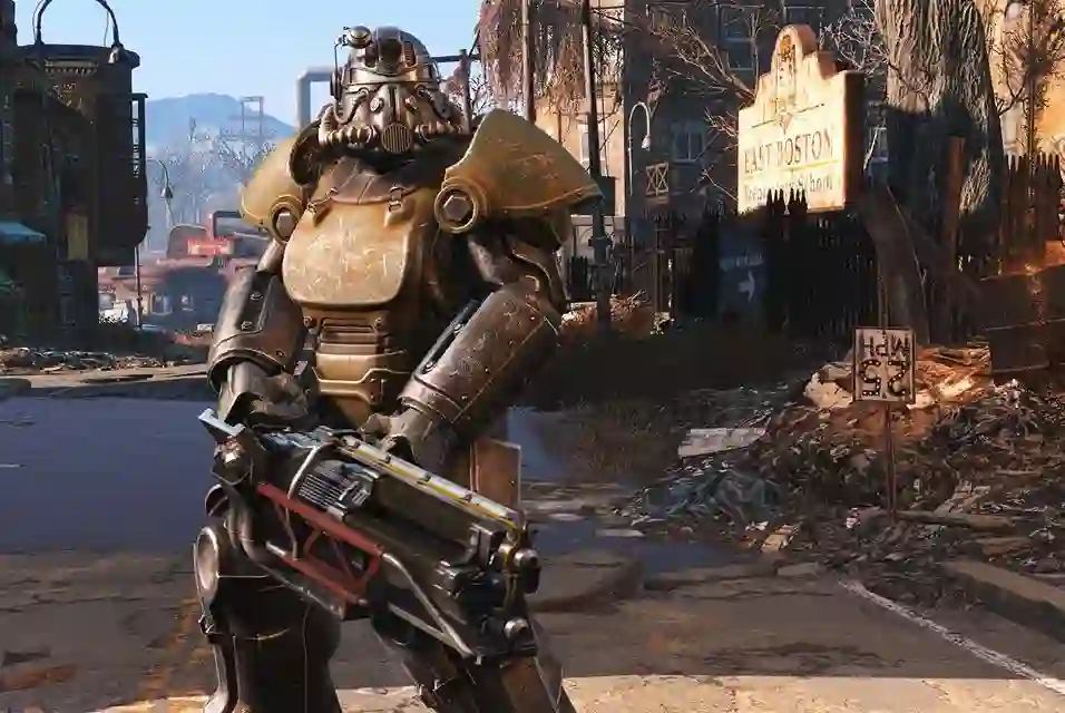 fallout 4 dlc torrent