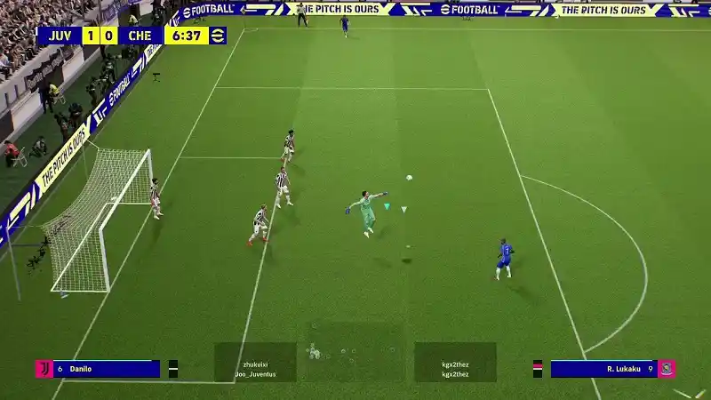 download pes 2022 for pc