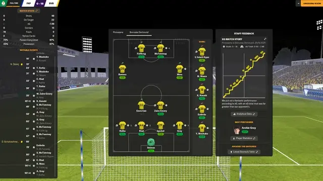 football manager 2018 pc