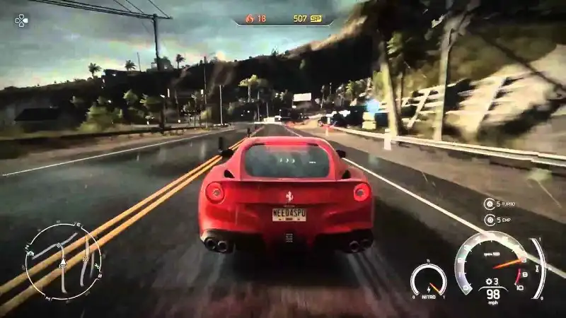 nfs rivals download highly compressed