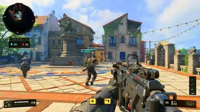 call of duty black ops 4 download torrent