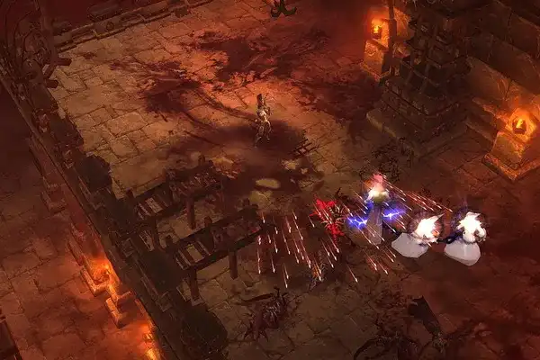 diablo 3 pc torrent