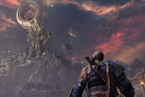 God Of War 1 Free highly compressed