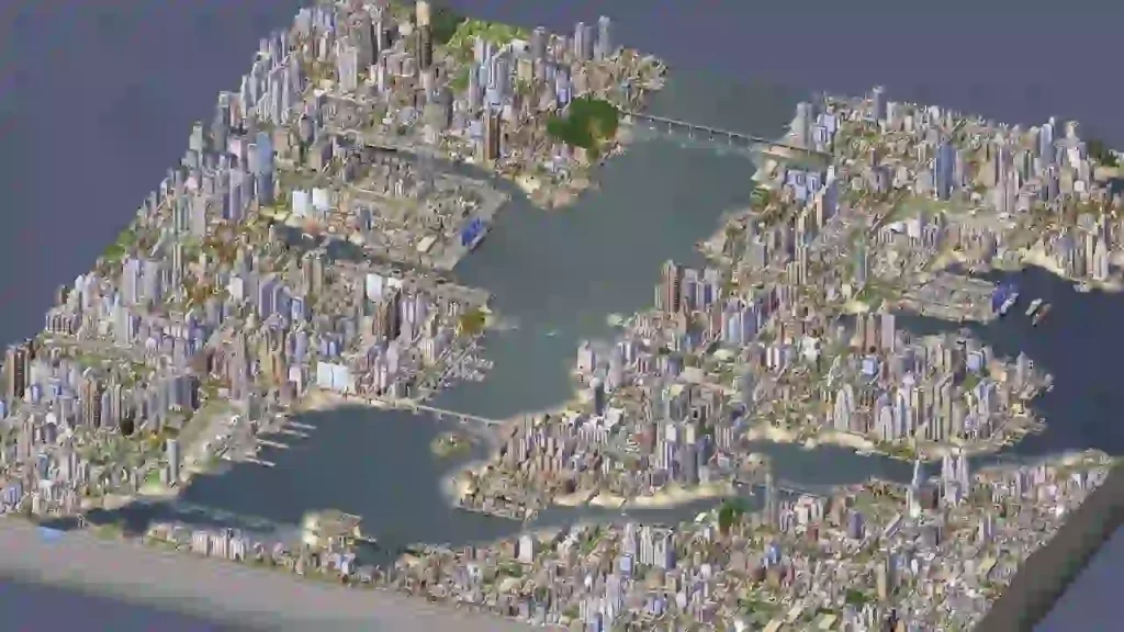 simcity free download pc