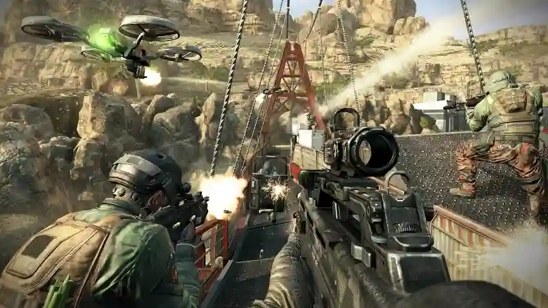 call of duty black ops 2 free download for pc highly compressed