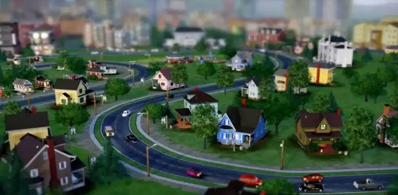 simcity 5 free download