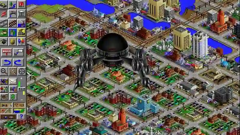 simcity 5 download